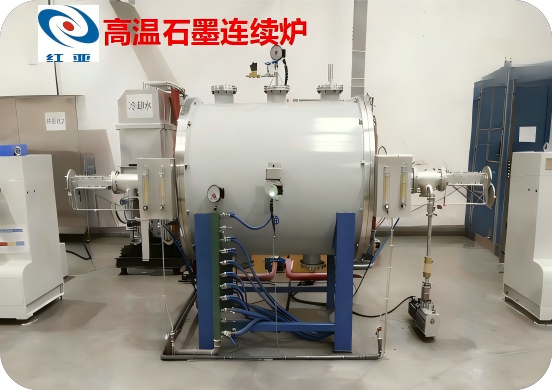 高溫石墨化爐的日常維護(hù)中加熱元件、保溫層等核心部件需重點(diǎn)檢查哪些方面？